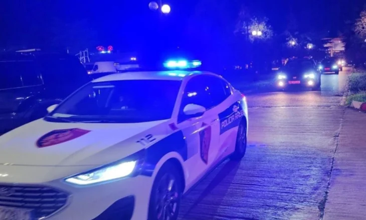 Berat/ Shpërthim me lëndë plasëse gjatë natës në lokal, nisin hetimet