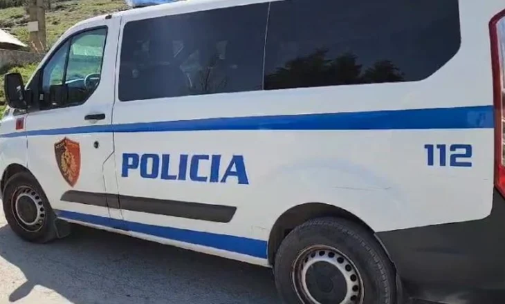 Berat/ Shpërthim me lëndë plasëse në një lokal