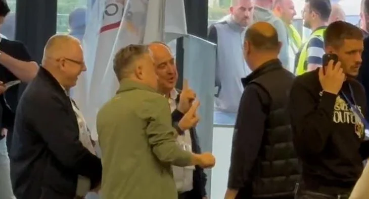 Berati me 98% për PS, por përfaqësuesit e PD-së nuk duken shumë të shqetësuar