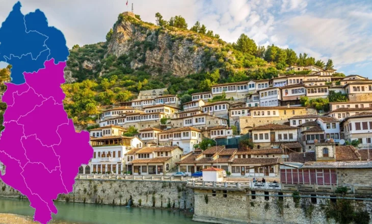 Berati vijon numërimin e votave për kandidatët, kush janë emrat nga lista e hapur që futen në Kuvend