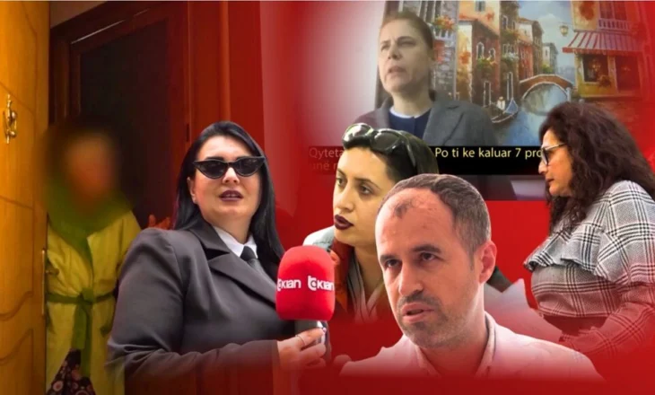 Bëri dhurimin e pronave të 82-vjeçares me demencë, noterja përzë qytetaren me dhunë