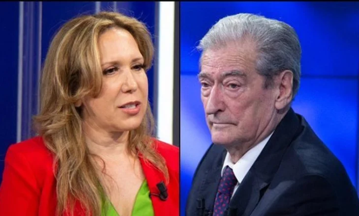 “Berisha adhuronte Enver Hoxhën”/ Kokalari: Ja pse refuzova ofertën e Saliut për nënkryetare e PD-së