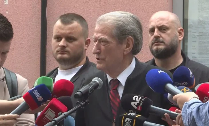 Berisha, akuza para SPAK: Irena Gjoka e dënuar me 3 muaj burg, çdo vendim i saj është i pavlefshëm