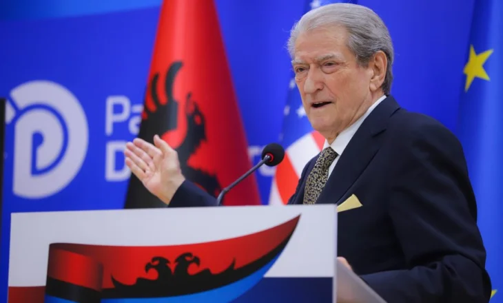 Berisha akuza për manipulim masiv të votës së diasporës: DHL bashkëpunoi me PS