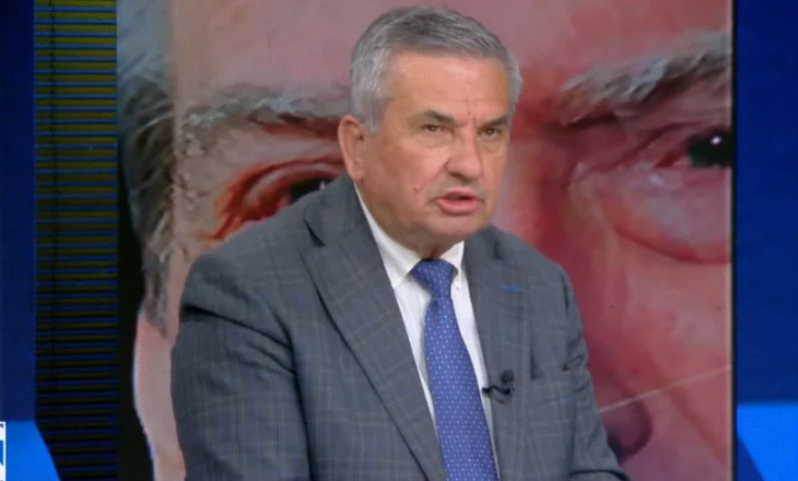 Berisha do gjykohet për korrupsion, avokati Beqiri: Saliu e ka nisur sot rrugën drejt burgut