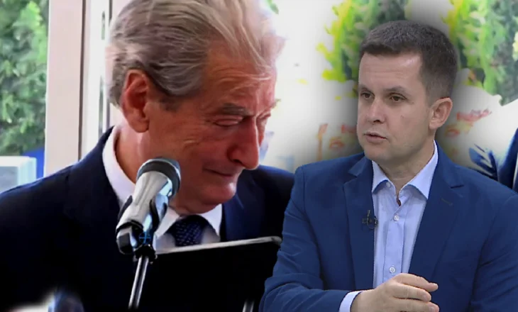Berisha dorëzon “çelësat” e PD? Alimehmeti në 7pa5: E vërteta pas humbjes