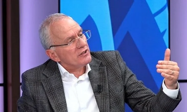 “Berisha duhet të bënte një hap pas”/ Xhaferraj: Kontrata e lobimit të PD, e ndotur. Pas saj fshihet…