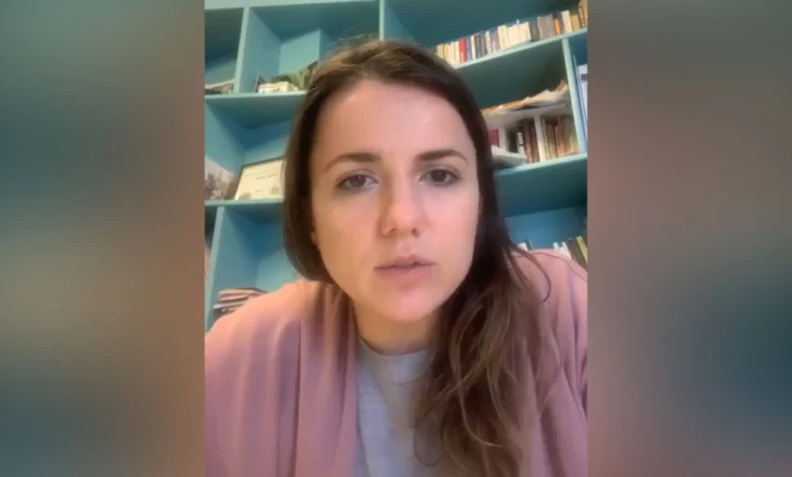 “Berisha duhet të mbajë përgjegjësi”, Rudina Hajdari: Të mos përsëritet e njëjta kasetë