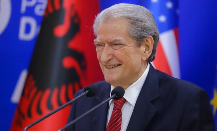 Berisha: Durrësi është 80% demokrat, por kartlete dhe bandat…
