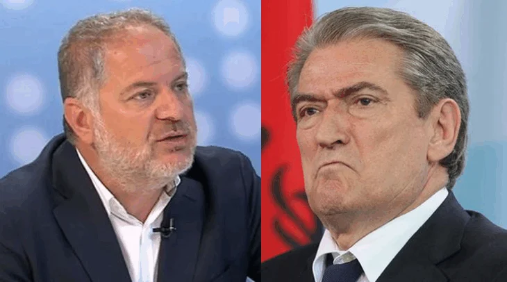 Berisha e quajti ‘gënjeshtar të Ramës’, i përgjigjet Baton Haxhiu: Kur kam bërë për atë…