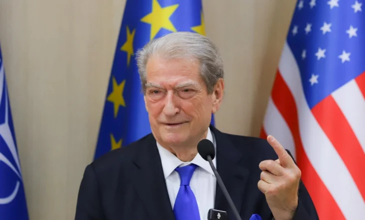 Berisha falënderon qytetarët që kanë votuar deri tani dhe bën thirrje: Votoni sa më shumë, votoni për të ardhmen tuaj