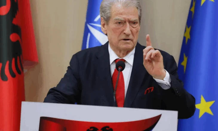 Berisha flet për dorëheqjen: Statuti do të respektohet, por…