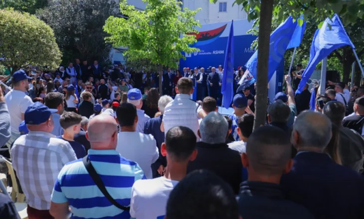 Berisha: Forca më madhe e Parlamentit Europian denoncoi Ramën dhe klikën e tij si armiq të egër të votës së lirë