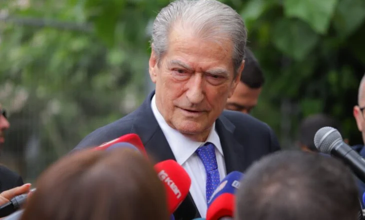 Berisha: Gjyqtarja Irena Gjoka mbetet mashtruese ordinere, gënjen edhe për certifikatën e martesës