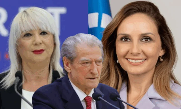 Berisha i del në mbrojtje Tabakut: Kalaja s’ka të drejtë të akuzojë pa fakte