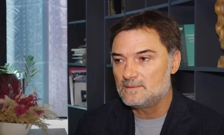 “Berisha i dha 12 mandate në tavolinë Ramës”/ Reagon ashpër Alibeaj fajëson sistemin zgjedhor: PD po degradon