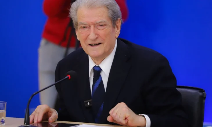 Berisha i lirë të udhëtojë drejt SHBA? Reagon zyrtarisht PD: Përshëndesim qëndrim e DASH, e drejta vonoi por u vendos në vend
