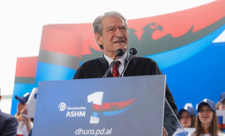 Berisha i lutet matjanëve: Vetëm 100 ditë po ju kërkoj dhe do t’ju ndryshoj jetën