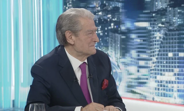 Berisha, i trembur nga partitë e reja në zgjedhje: U krijuan për të na prishur punë neve!