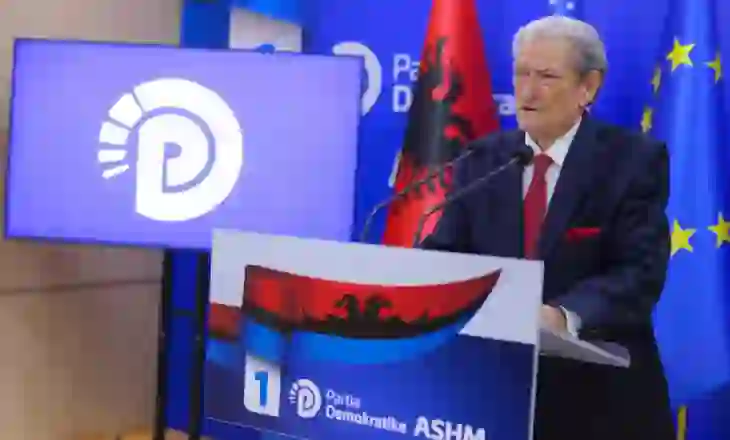 Berisha: Intelektualë dhe analistë kriminelë po servirin suksesin e kartelit si suksesin e zgjedhjeve