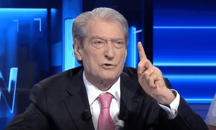 Berisha jep përgjigjen përfundimtare: Do iki nga politika vetëm kur t’më marrë Zoti!