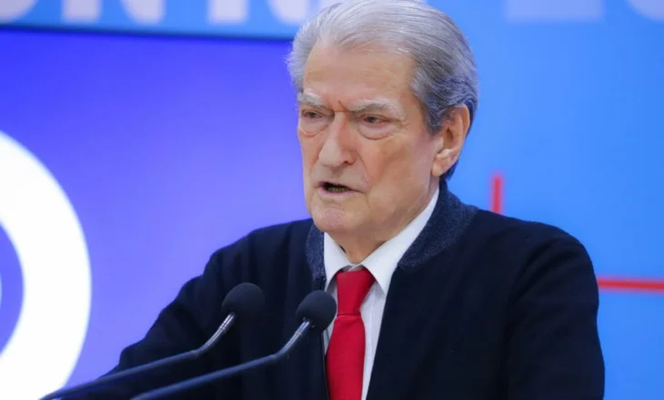 Berisha: Kërkesat e kandidatëve do paraqiten pasi të shqyrtohet…