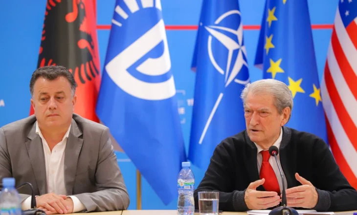 Berisha: Këto ishin zgjedhjet më të plaçkitura në 33 vite! Rama i bleu hapur votat