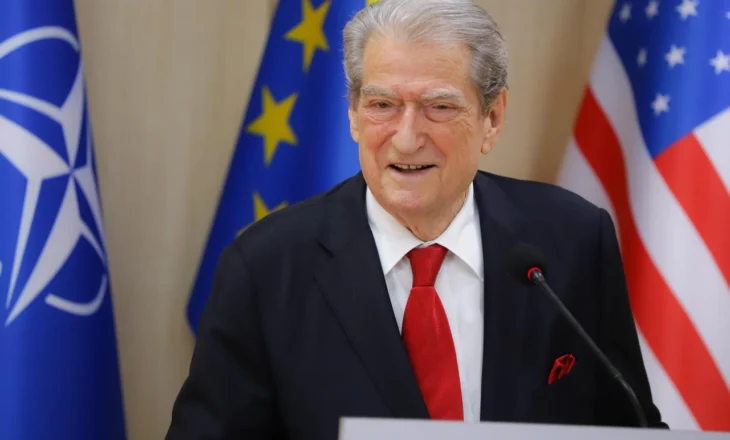 Berisha: Kriteret e zgjedhjeve u shkelën pamëshirshëm, opozita s’mbyll sytë para shkeljeve të Kryeministrit