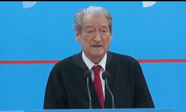 Berisha kundër kandidatëve të tij që kërkuan rinumërim: Zgjodhën rrugë pa mbështetje ligjore, anëtarët e KAS zbatuan ligjin