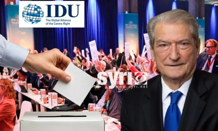 Berisha: Kuotat e mia, më të larta në të gjithë jetën, do përkthehen në vota! S’ka ndodhur kurrë që të miratohen 4 rezoluta