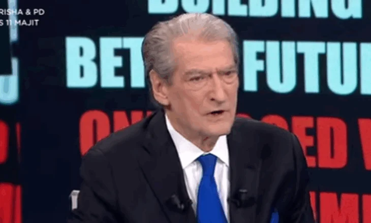 Berisha: Kurrë s’kam thënë që do mbroj votën me kallashnikov, por Ramën e rrëzon vetëm një lëvizje popullore