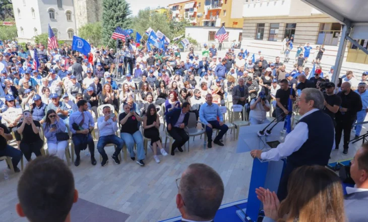 Berisha: Lamborghini i Noizit nuk është rroga dhe pensione! Edhe Kamala mori të gjithë Hollivudin me vete, po përfundoi atje ku e meritonte
