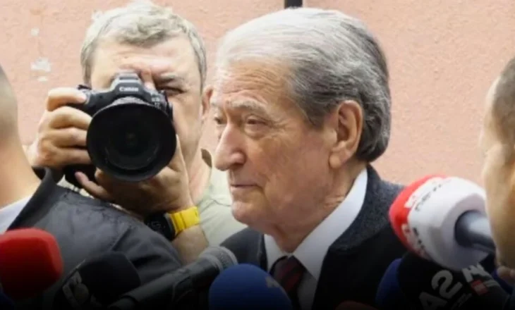 Berisha: Manja në regjistrimet telefonike i kërkon një emigranti çantë Louis Vuitton