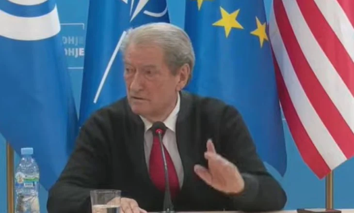 Berisha mbledh drejtuesit politikë, porosi të dokumentojnë “vjedhjen” e zgjedhjeve; asnjë përgjegjësi për humbjen