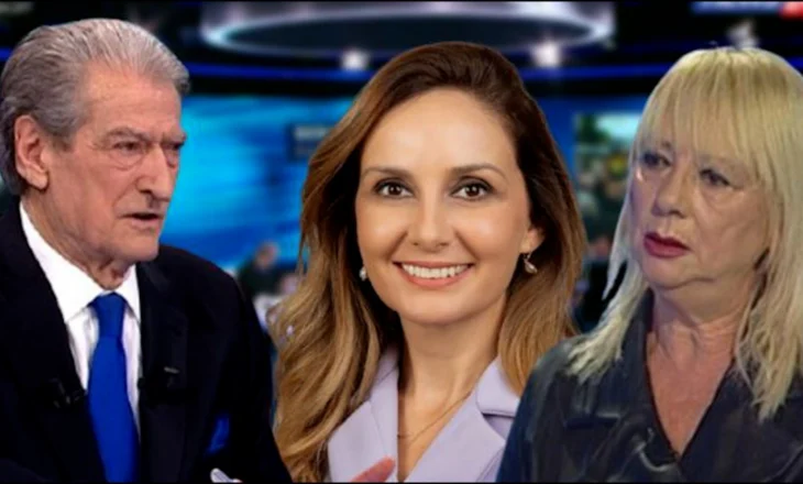 Berisha mbron Jorida Tabakun: Adriana Kalaja s’ka të drejtë të akuzojë pa fakte