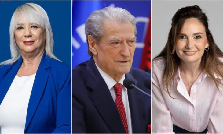 Berisha mbron Tabakun: Adriana Kalaja s’ka të drejtë të akuzojë pa fakte