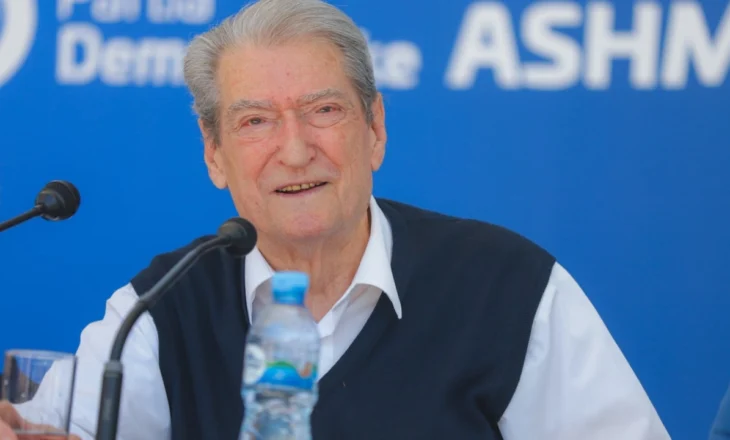 Berisha me fermerët: Kush kapet duke shitur impute që nuk tregtohen në dy vende të BE, do të dënohet!