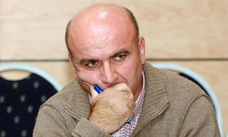 Berisha mund të shkojë në SHBA? Baze: U nisën të blejnë heqjen e “non grata”-s dhe kanë blerë një postim në Twiter