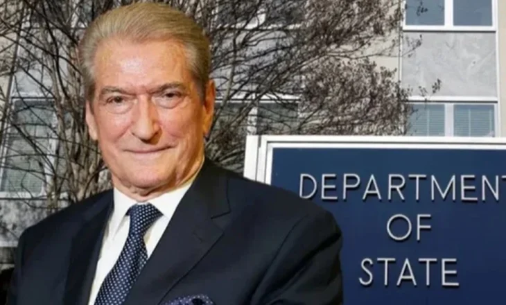 “Berisha mund të udhëtojë drejt SHBA”, gazetari amerikan tregon përgjigjen që i dha DASH për kreun e opozitës shqiptare