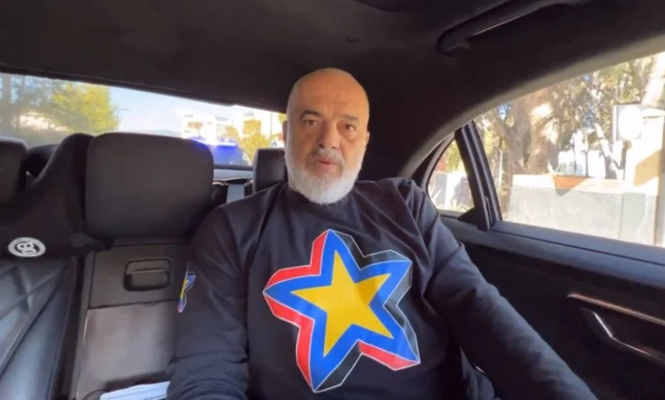 Berisha mund të udhëtojë në SHBA? Rama: Një tjetër tallje