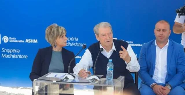 Berisha: Nafta fermerëve do u shitet me koston e saj! Grumbulluesit nuk do lejohen të kenë monopolin mbi çmimet
