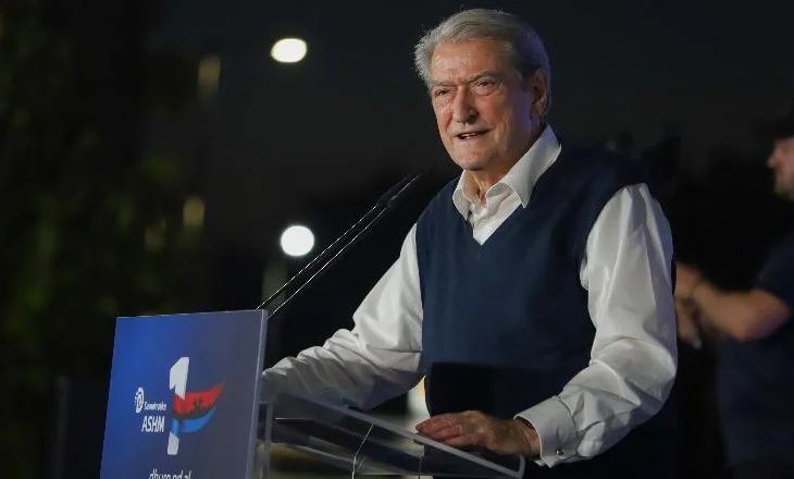 Berisha në Kurbin: 200 familje jetojnë ende sot në çadra! Rezoluta nga PPE damkosi Ramën si armik të votës së lirë