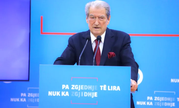 Berisha në pritje të gjykimit në themel për aferën “Partizani”, ende pa short për treshen e gjyqtarëve, Davidhi s’ka…