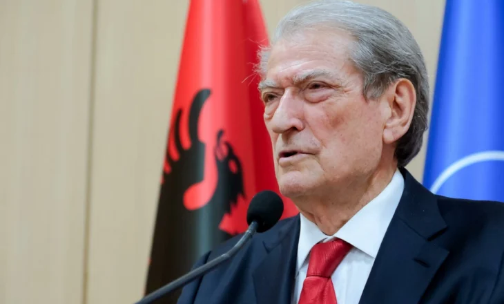 Berisha nëse humb zgjedhjet s’ka më vend si kryetar i PD,si statuti i partisë e detyron të largohet,ish-kryeministri…