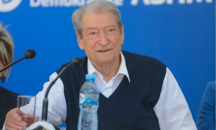 Berisha nga Dimali: Do ndalohet importi i imputeve bujqësore që nuk shiten në BE