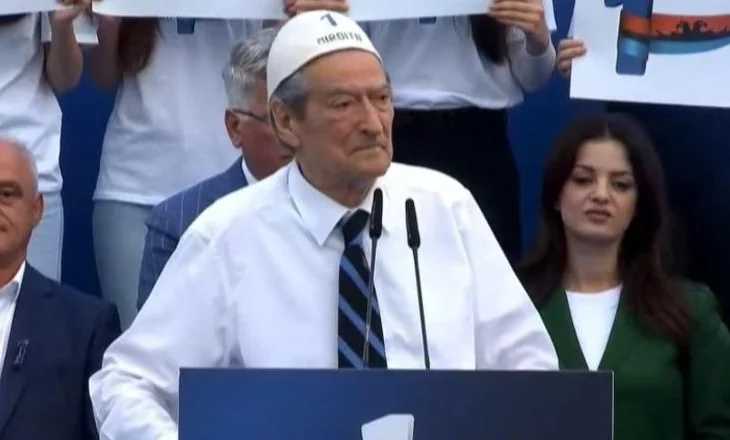 Berisha nga Mirdita: Nga 2014 e deri më tani, janë larguar aq shumë shqiptarë sikur të ishim vend lufte
