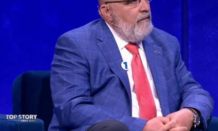 Berisha non-grata në SHBA, LaCivita: Vendimi i Biden ishte ndërhyrje në zgjedhje