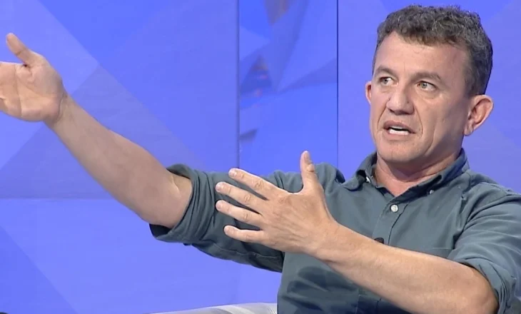 “Berisha nuk ka dalë nga lista e zezë e SHBA”, Buzhala: Është thjesht leje për vizë…