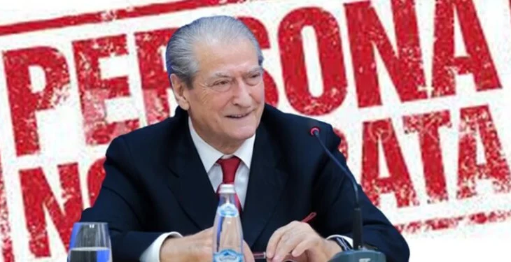 ‘Berisha nuk ka dalë nga lista e zezë e Shteteve të Bashkuara të Amerikës’, Buzhala: Është thjesht leje për vizë