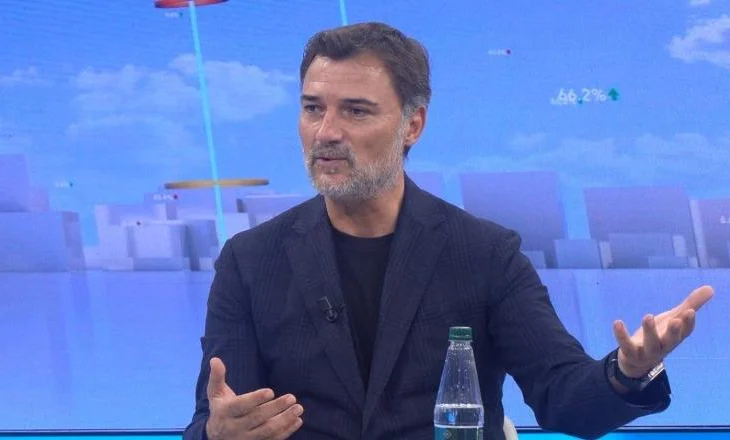 “Berisha nuk largohet nga PD edhe pse humbi”, Alibeaj: Vetëm ai s’ka moral që të ankohet për vjedhjen e votave